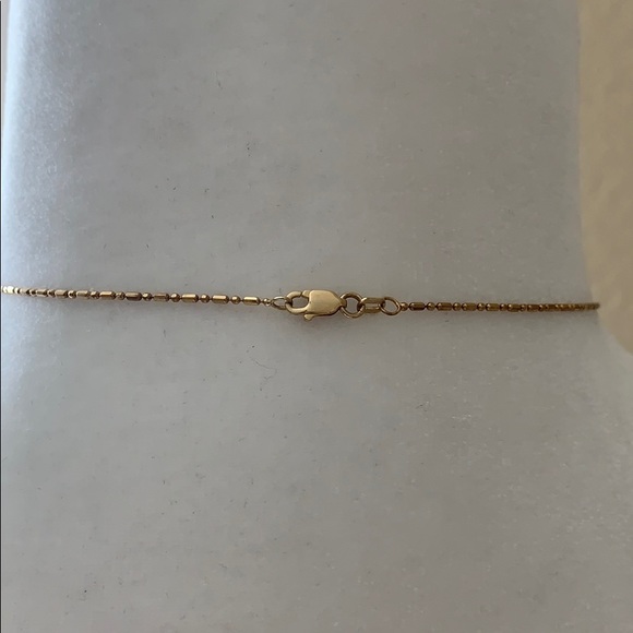 MARY & CROSS ROSARY - Picture 6 of 9